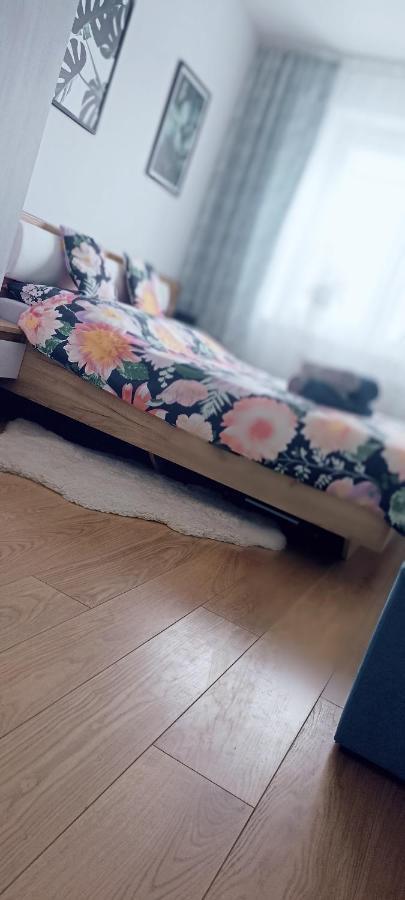 Nova Apartment Sanok Luaran gambar