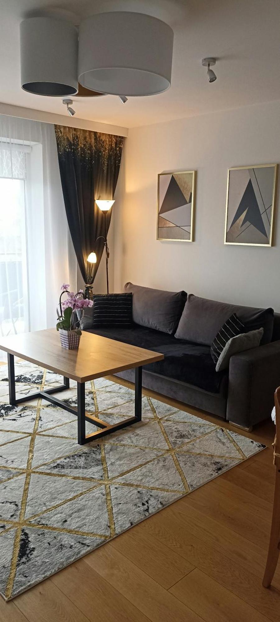 Nova Apartment Sanok Luaran gambar